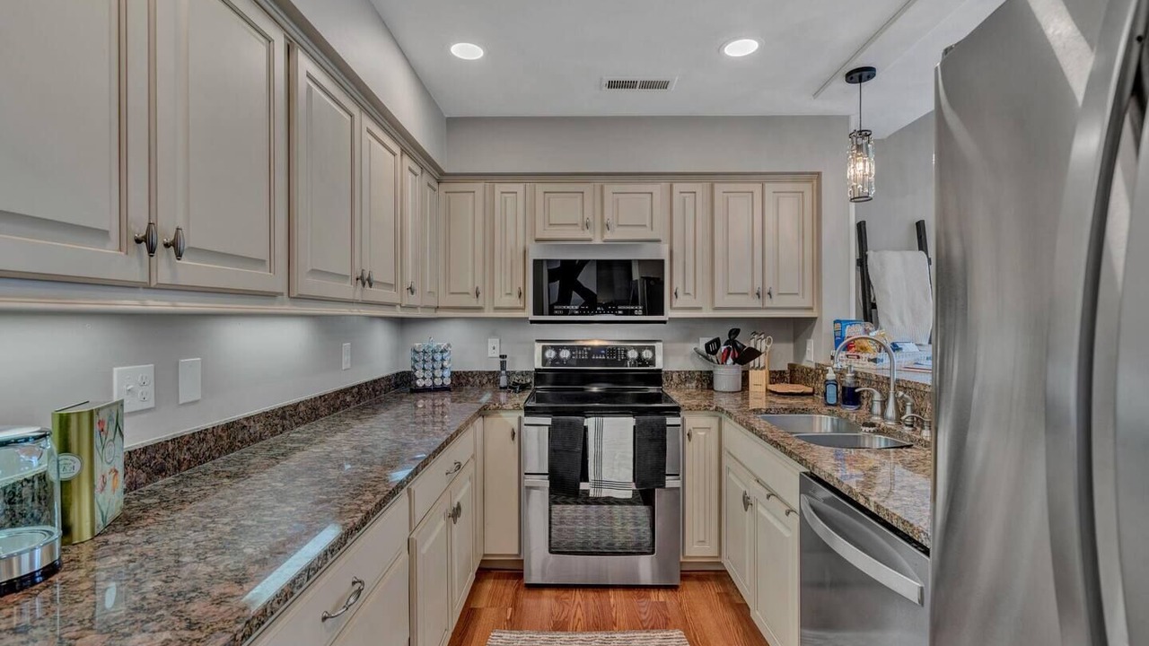 Photo of Kitchen in North Shore