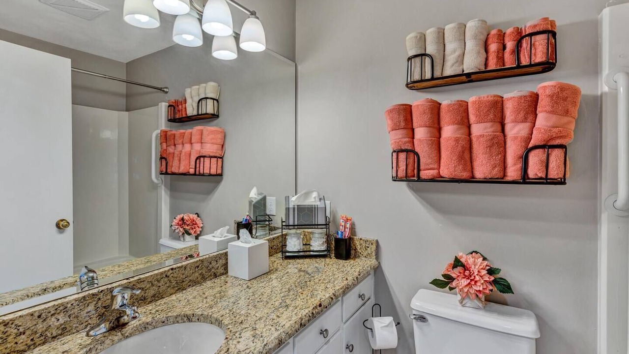 Photo of Bathroom in North Shore