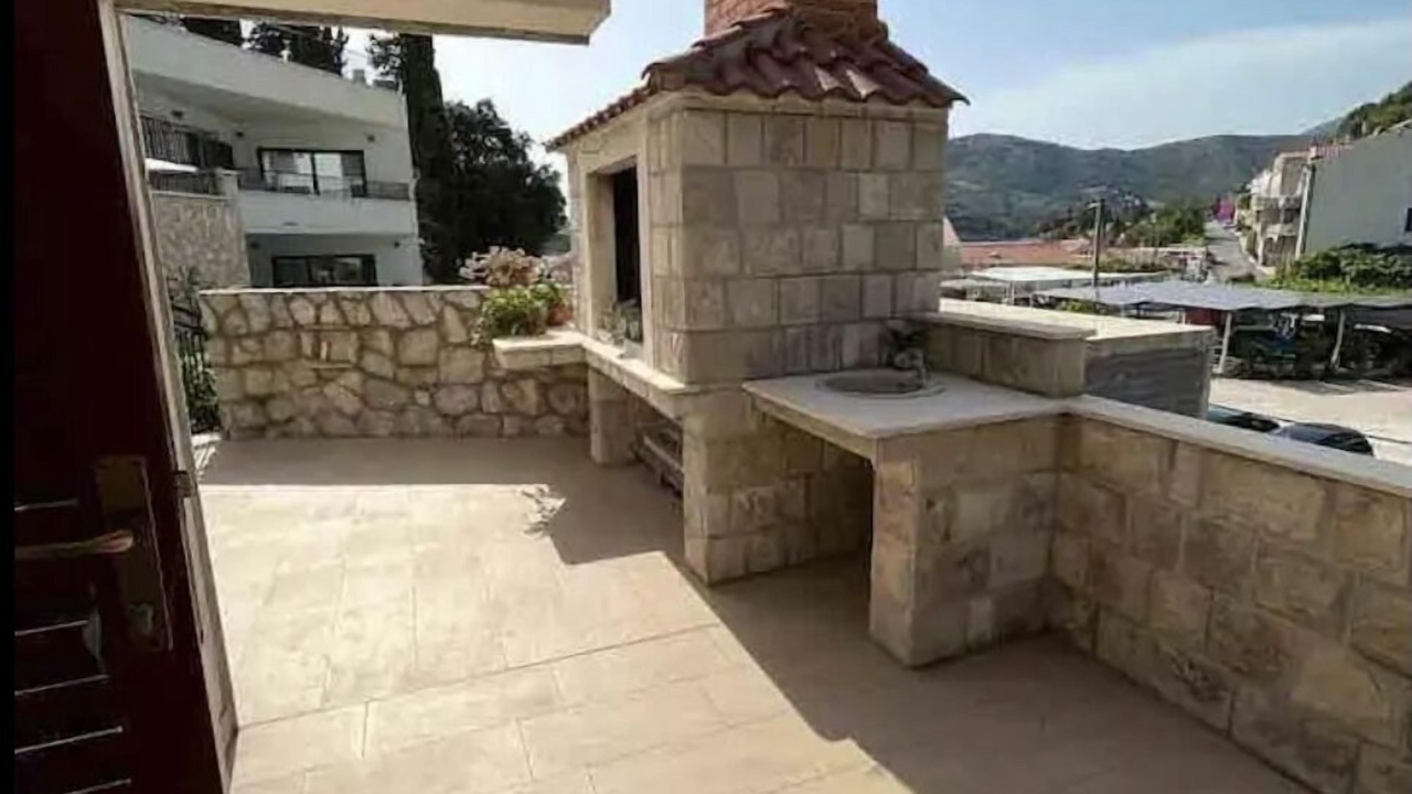 Photo of Patio Balcony in Zaton