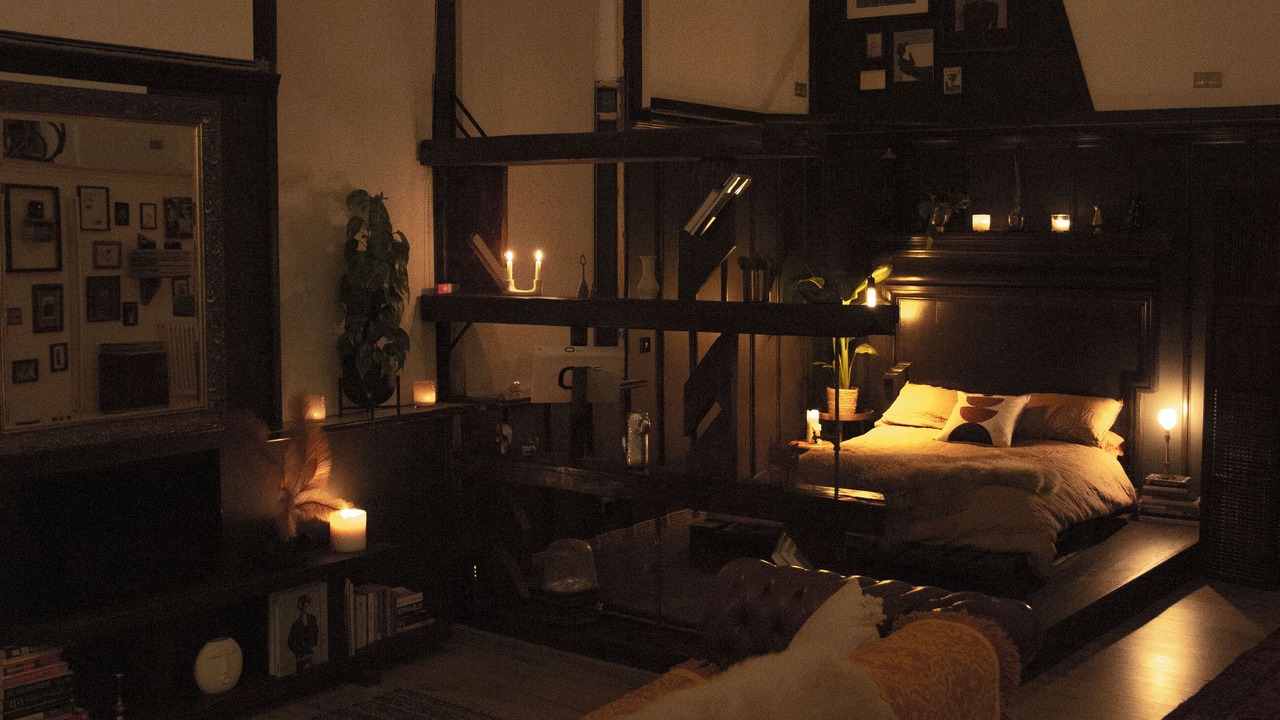 Photo of Bedroom in Alloa