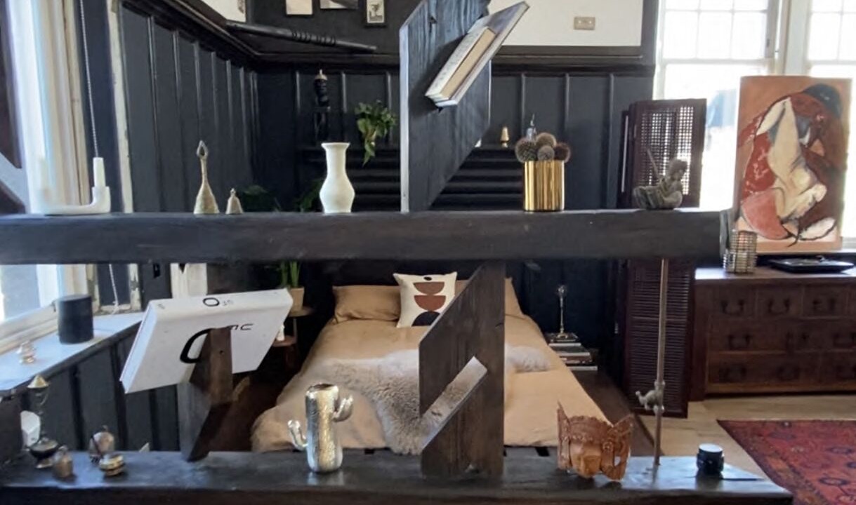 Photo of Bedroom in Alloa