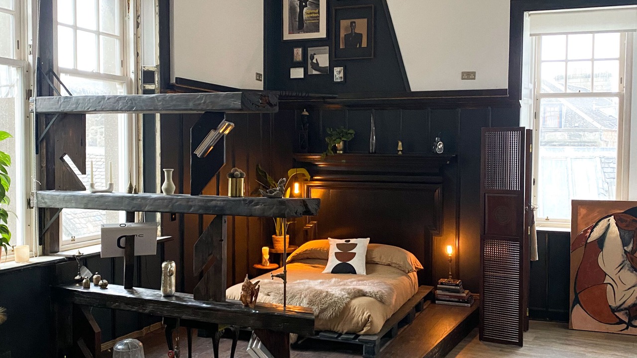 Photo of Bedroom in Alloa