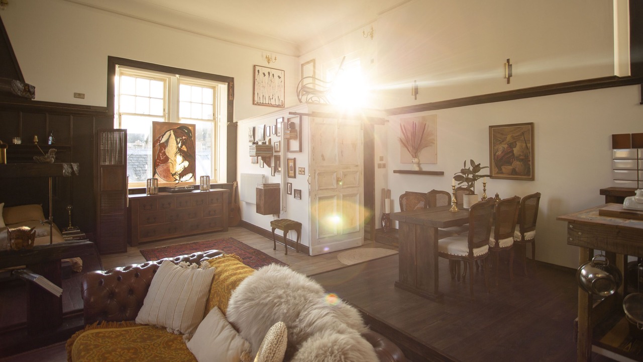 Photo of Livingroom in Alloa