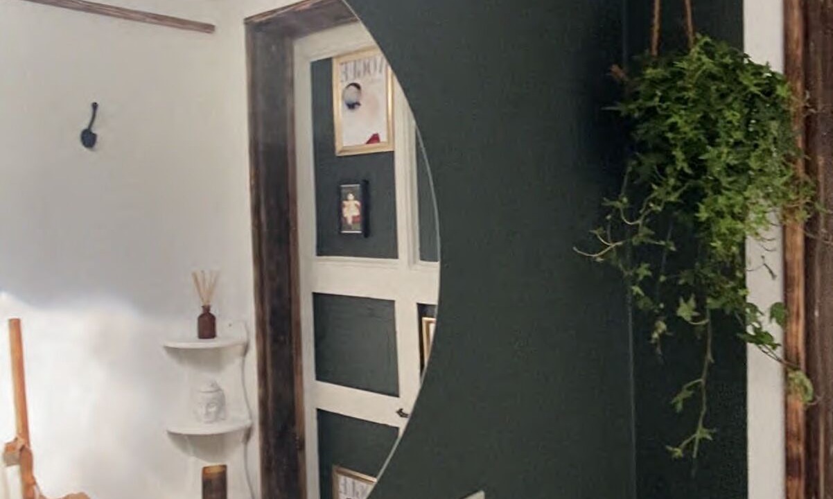 Photo of Bathroom in Alloa