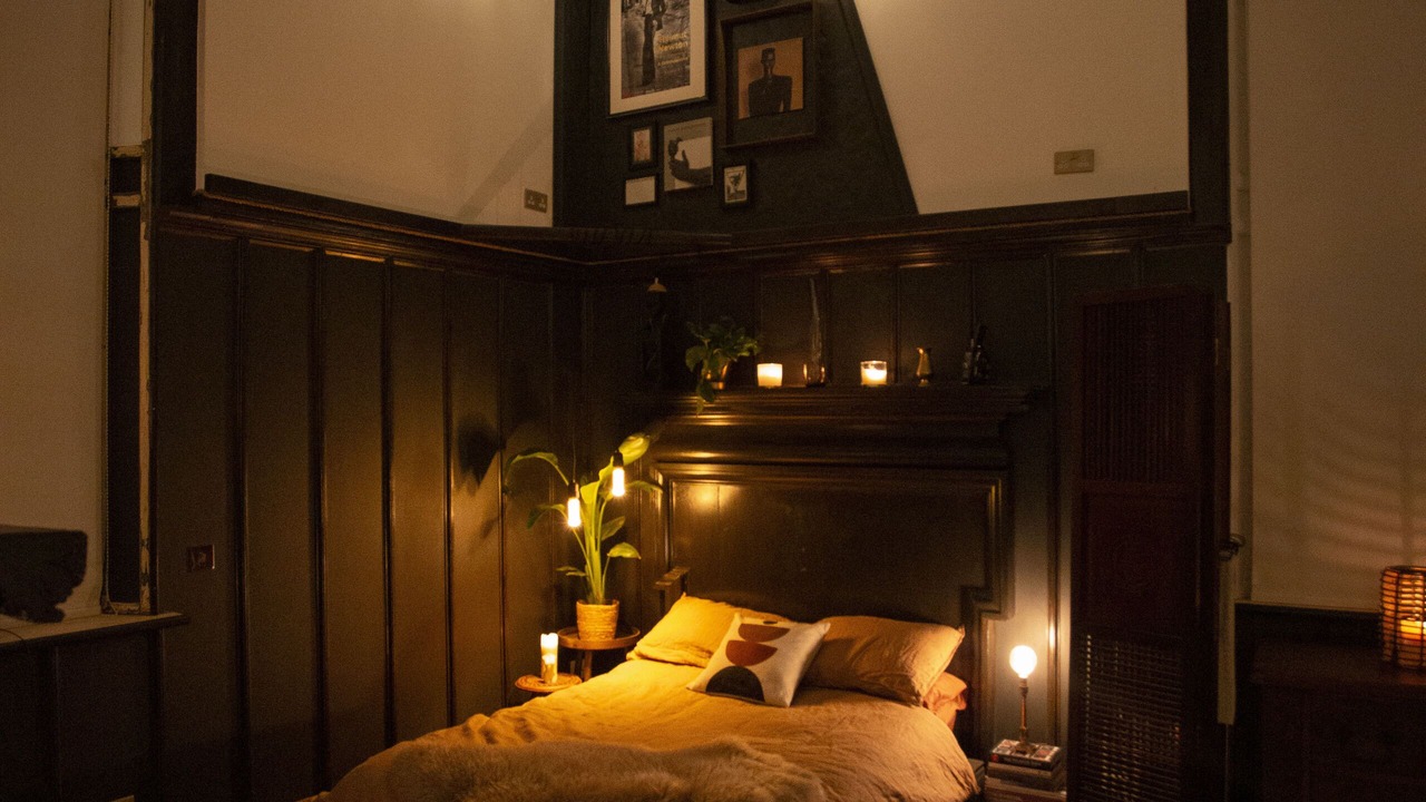 Photo of Bedroom in Alloa