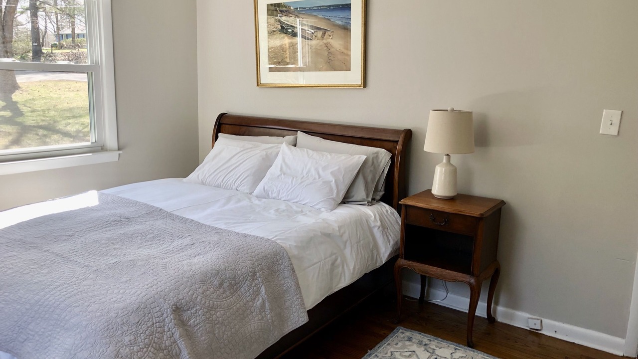 Photo of Bedroom in Lenox