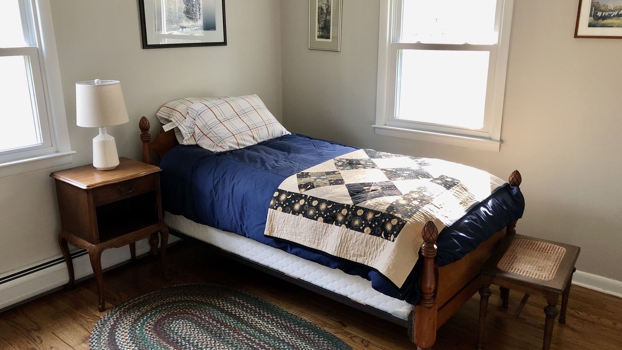 Photo of Bedroom in Lenox