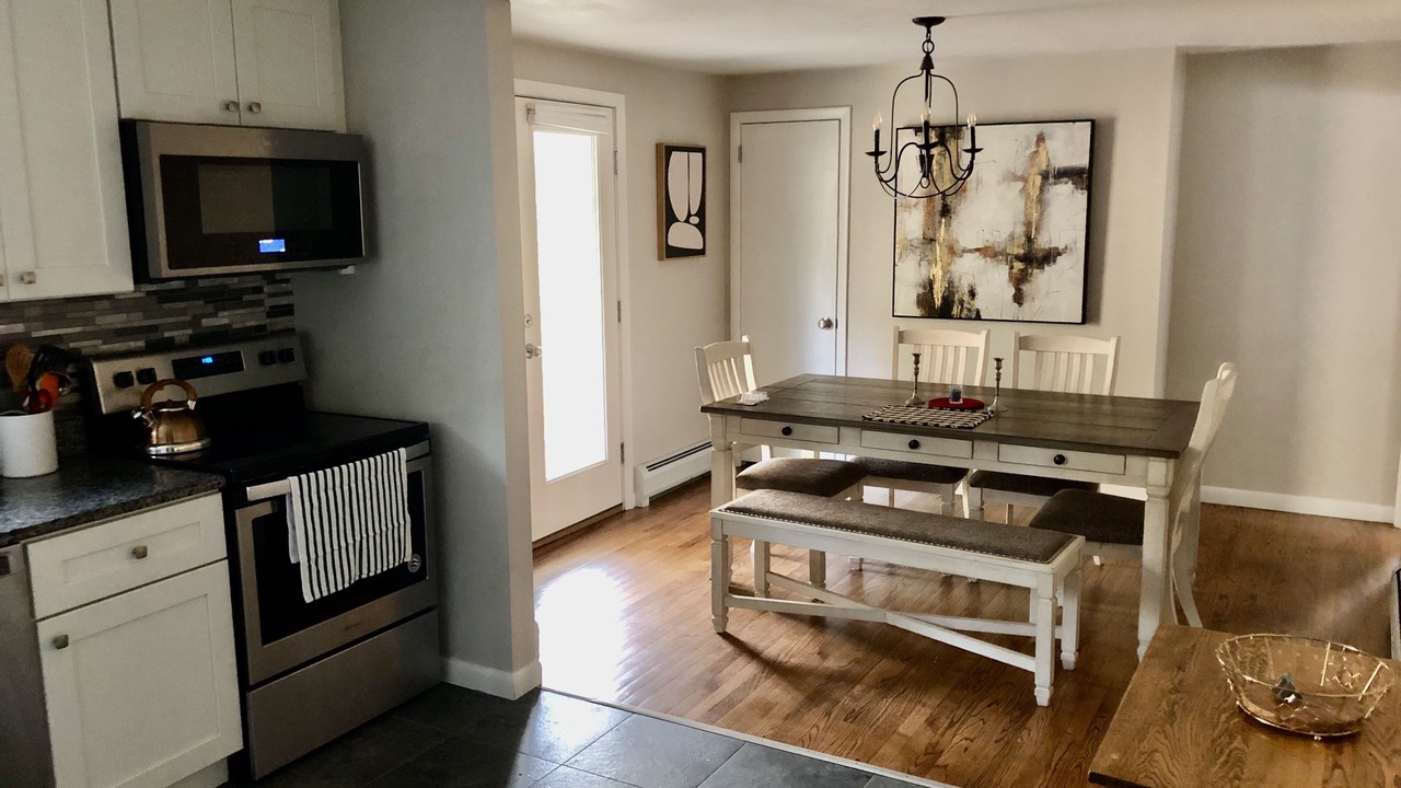 Photo of Kitchen in Lenox