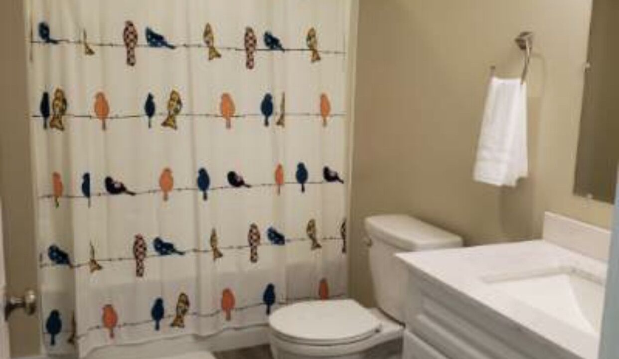 Photo of Bathroom in Lenox