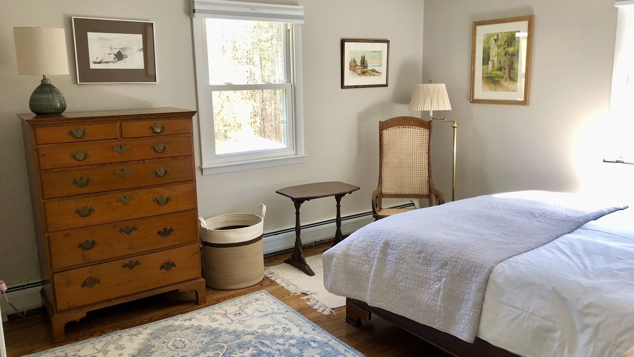 Photo of Bedroom in Lenox