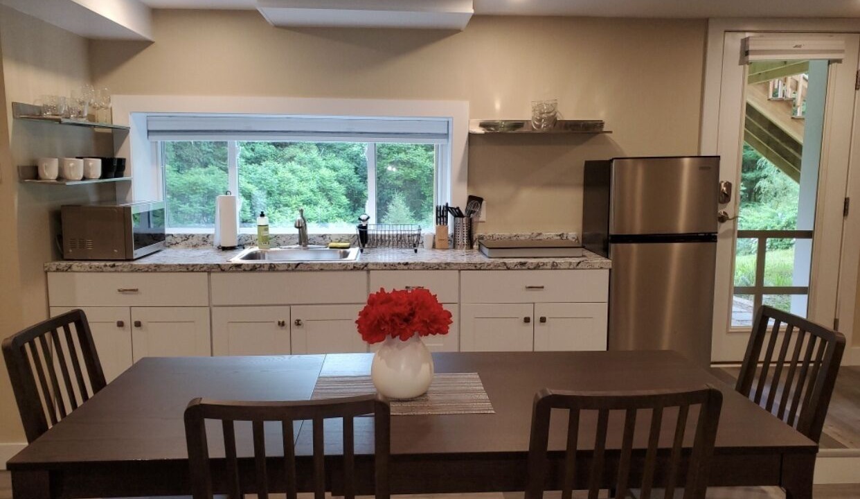 Photo of Kitchen in Lenox