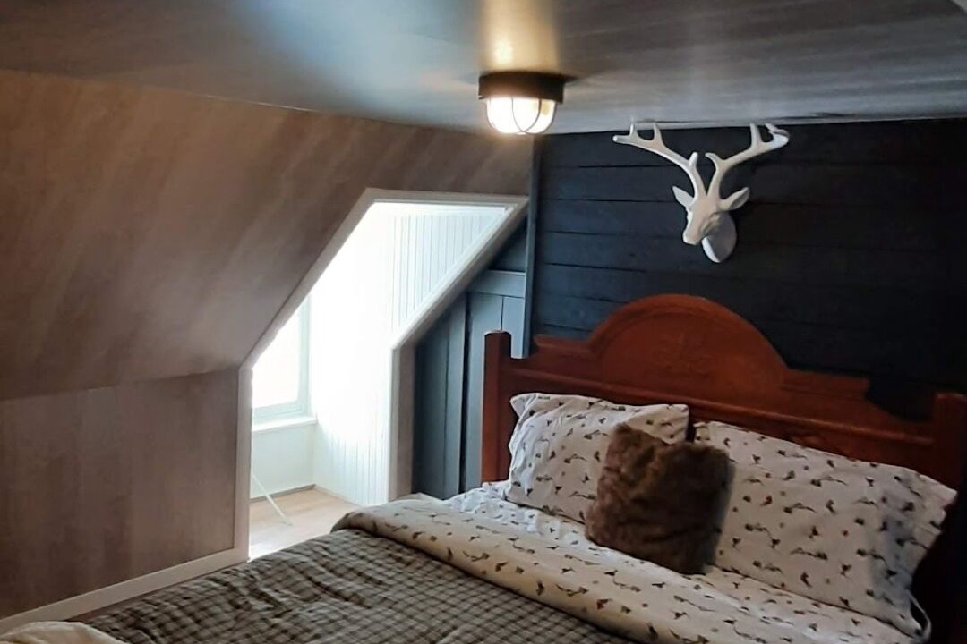 Photo of Bedroom in Saint-Etienne-de-Lauzon