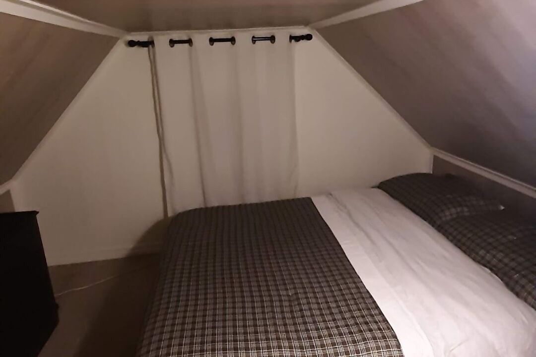 Photo of Bedroom in Saint-Etienne-de-Lauzon