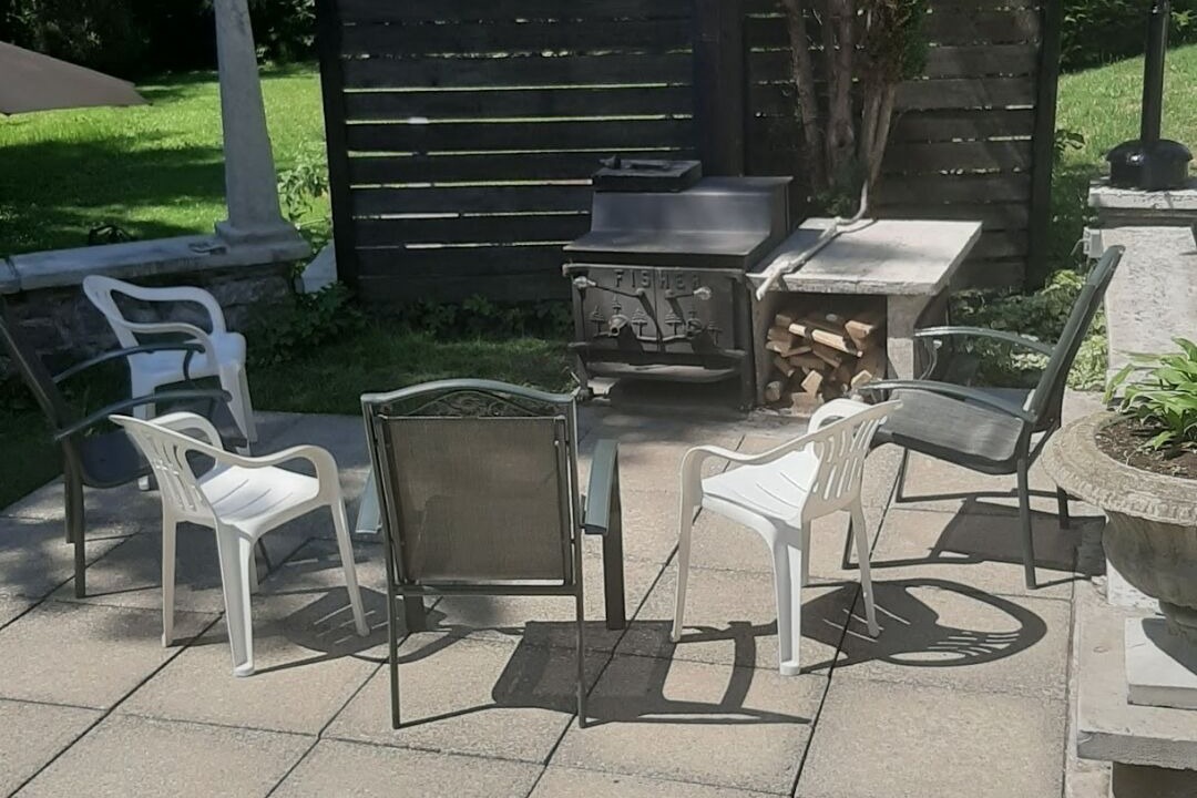 Photo of Outdoor in Saint-Etienne-de-Lauzon