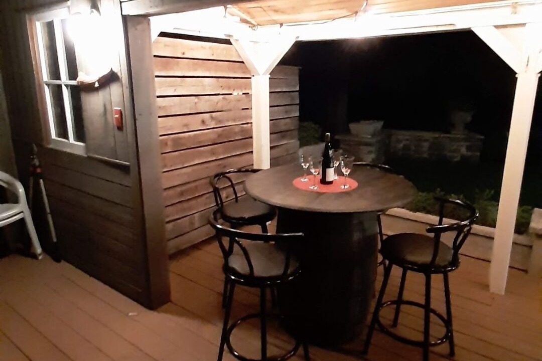 Photo of Outdoor in Saint-Etienne-de-Lauzon