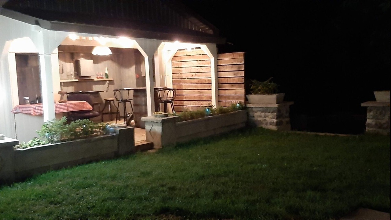 Photo of Outdoor in Saint-Etienne-de-Lauzon