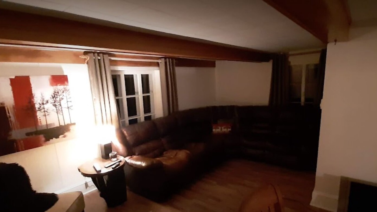 Photo of Livingroom in Saint-Etienne-de-Lauzon