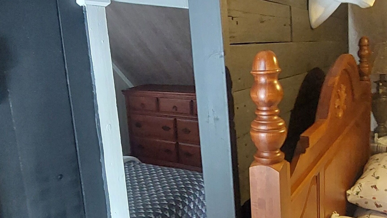 Photo of Bedroom in Saint-Etienne-de-Lauzon