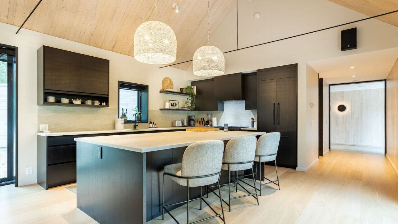 Photo of Kitchen in Nominingue