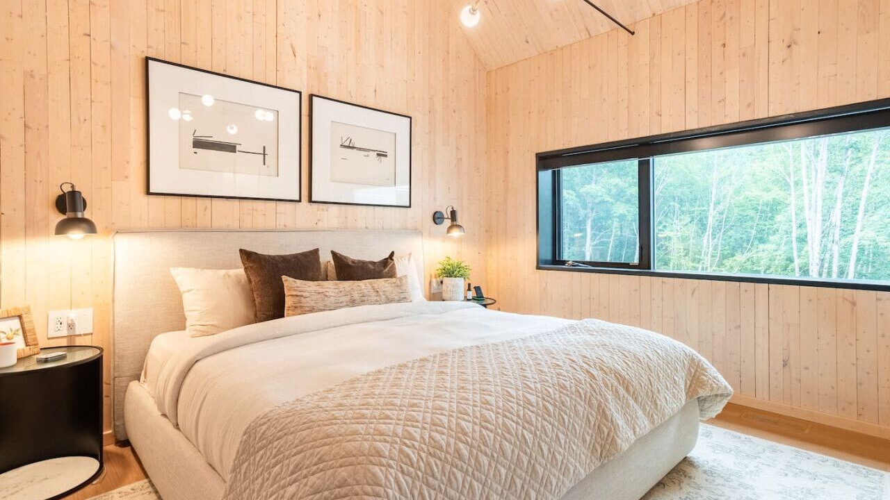Photo of Bedroom in Nominingue