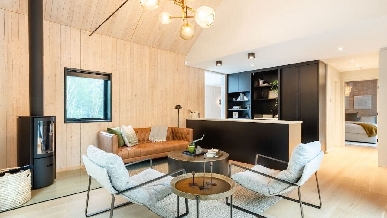 Photo of Livingroom in Nominingue