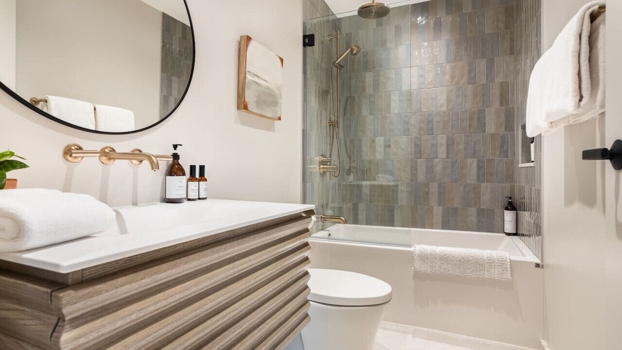 Photo of Bathroom in Nominingue