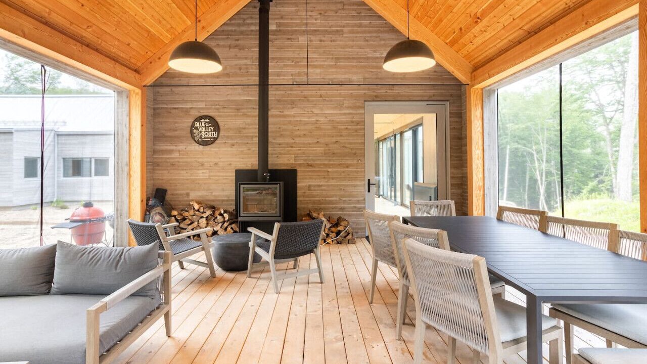 Photo of Outdoor in Nominingue