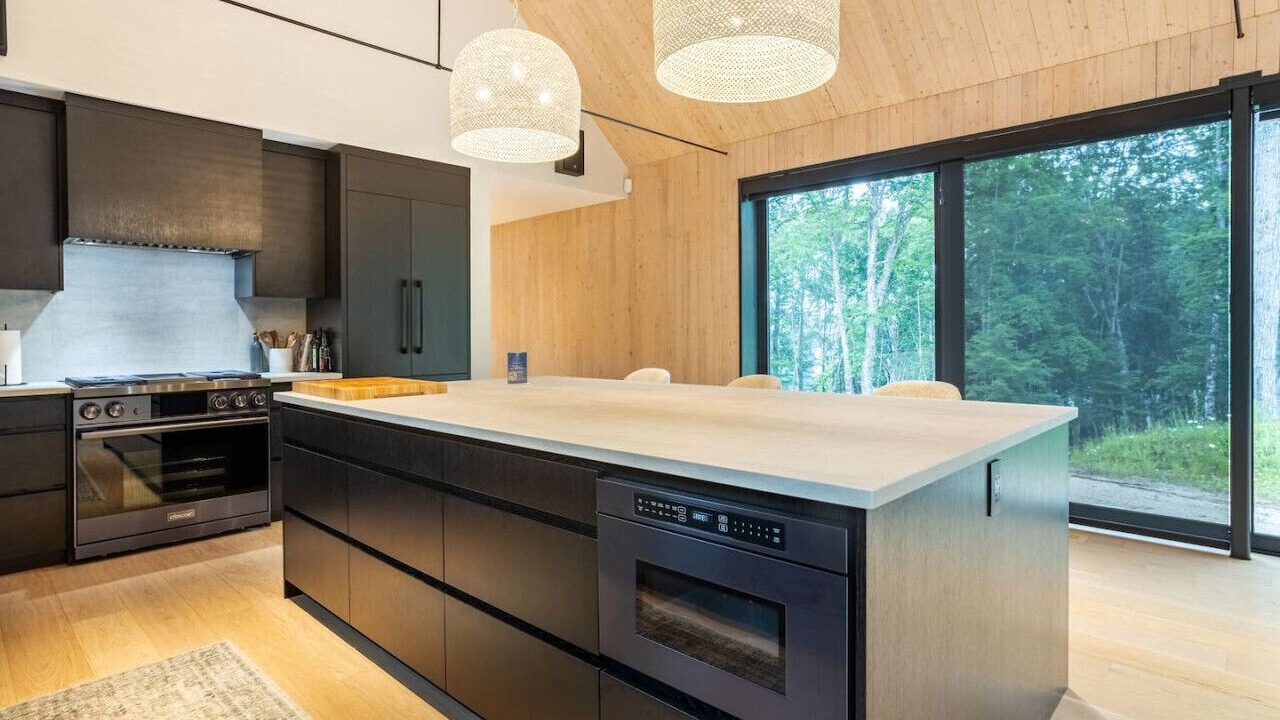 Photo of Kitchen in Nominingue