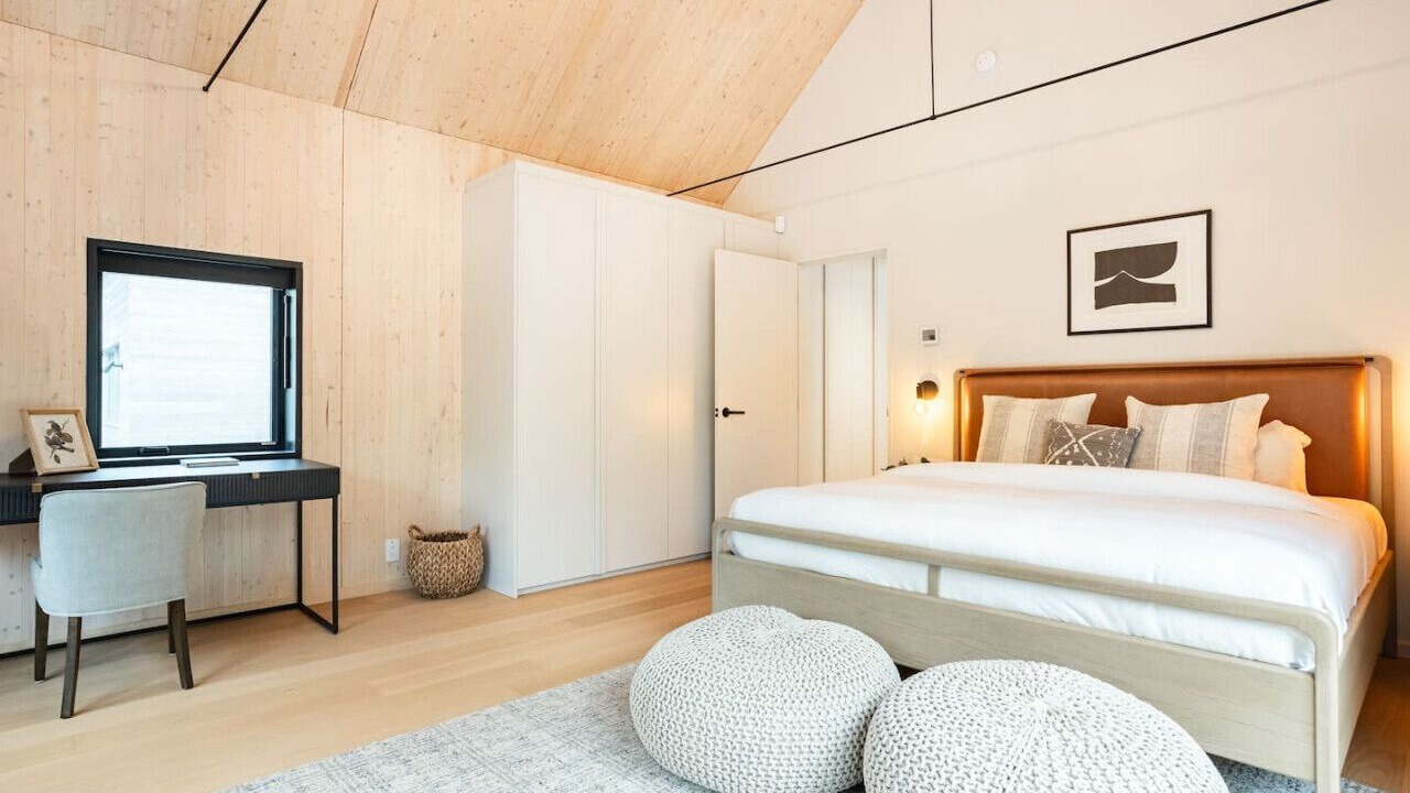 Photo of Bedroom in Nominingue
