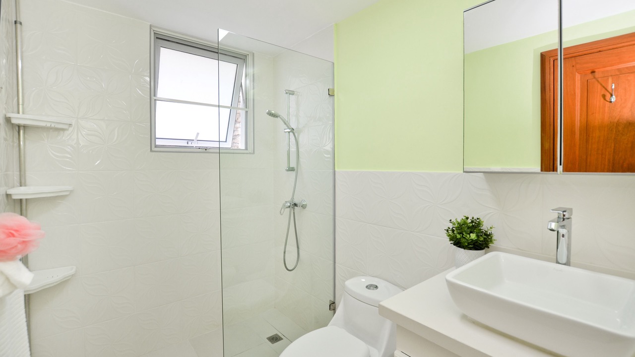 Photo of Bathroom in El Cortecito