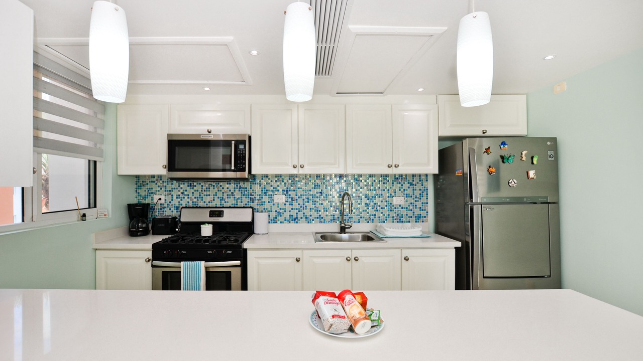 Photo of Kitchen in El Cortecito