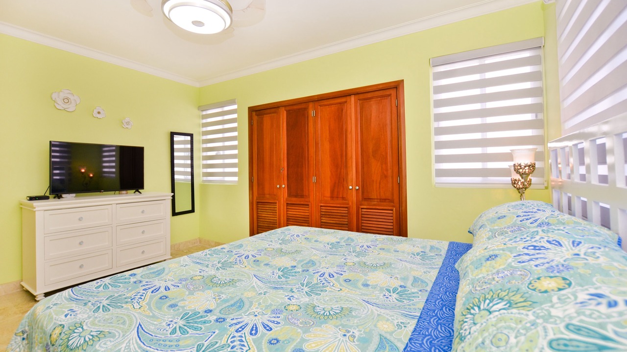 Photo of Bedroom in El Cortecito