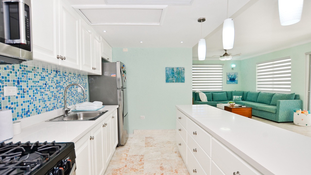 Photo of Kitchen in El Cortecito