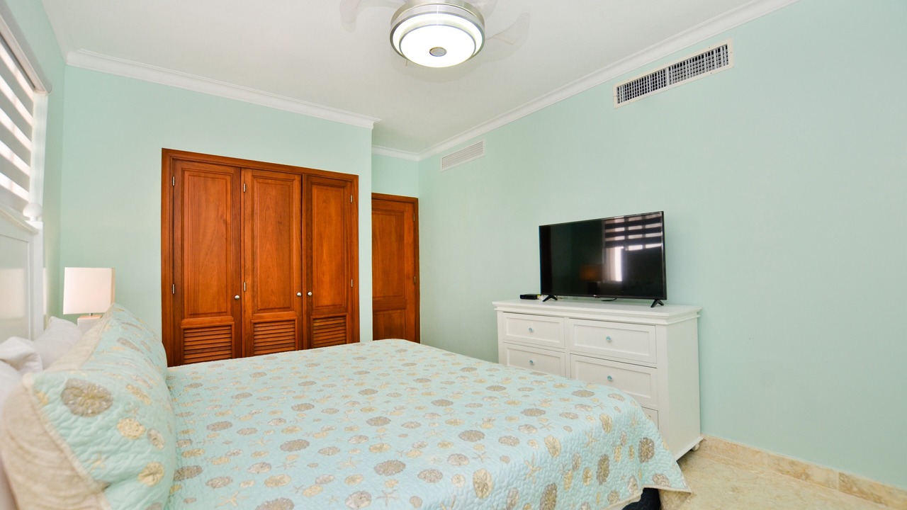 Photo of Bedroom in El Cortecito