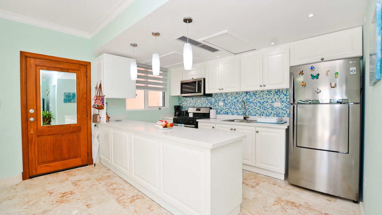 Photo of Kitchen in El Cortecito