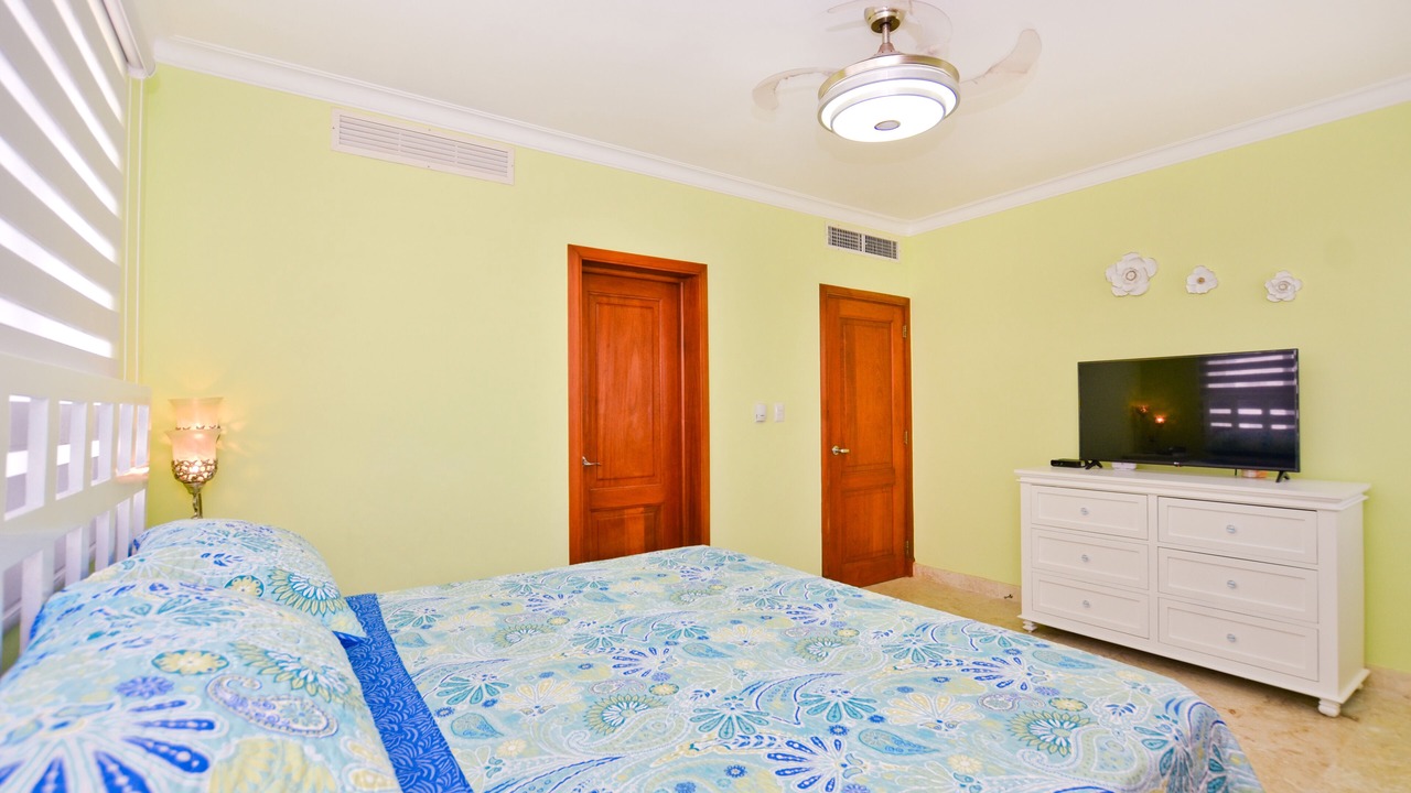 Photo of Bedroom in El Cortecito