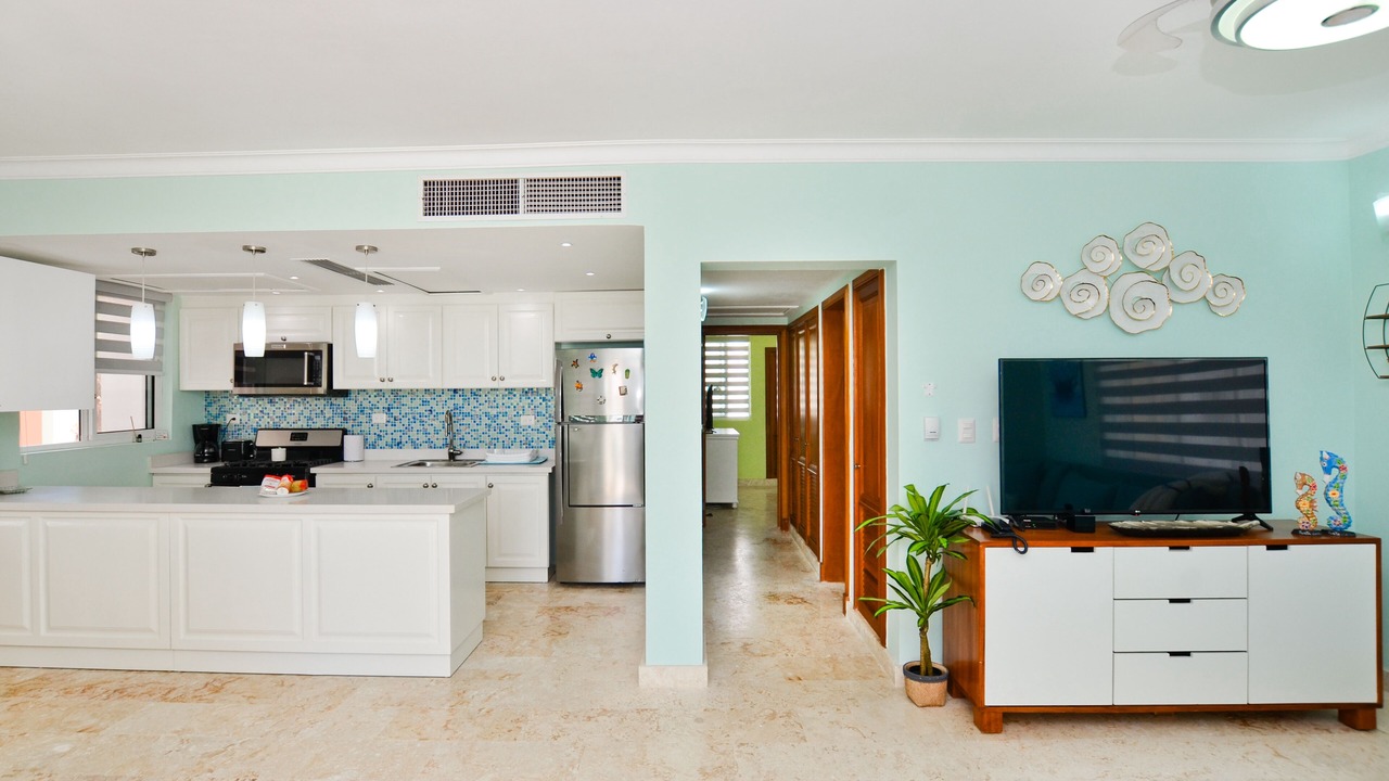 Photo of Kitchen in El Cortecito