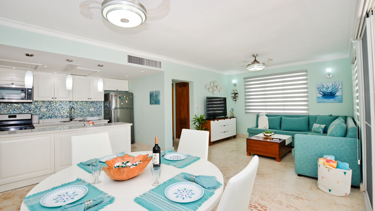 Photo of Livingroom in El Cortecito