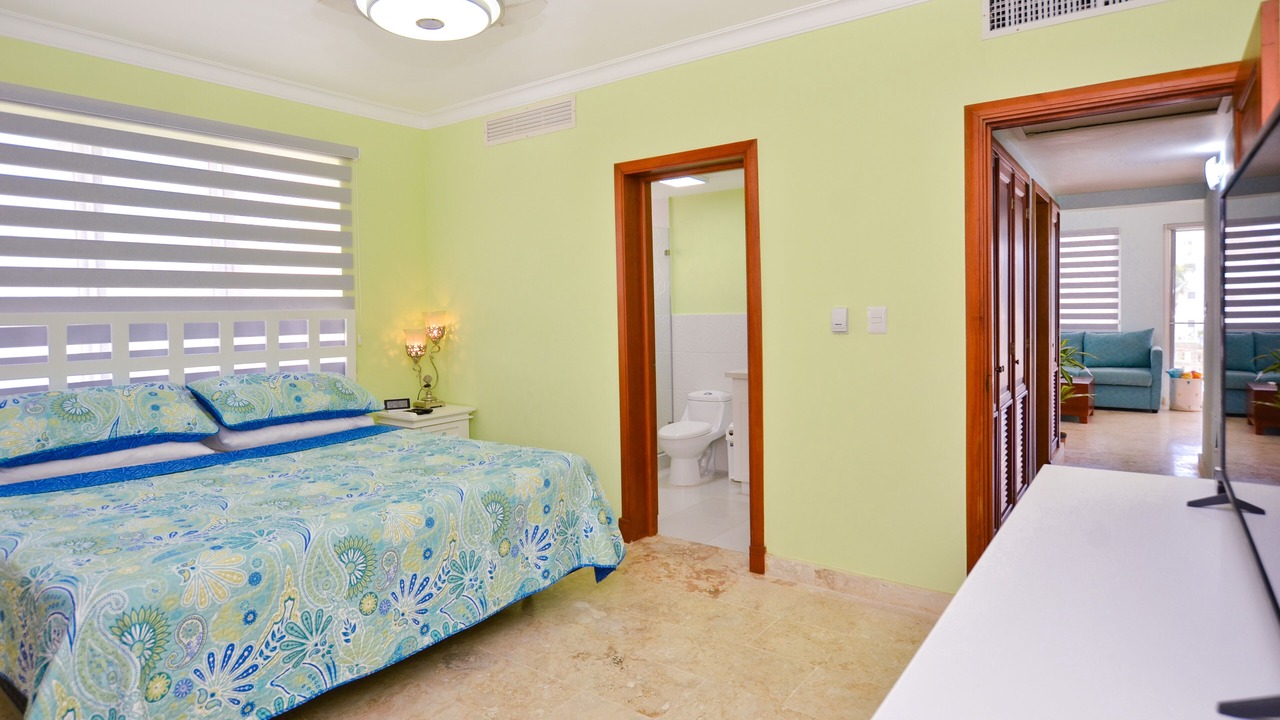 Photo of Bedroom in El Cortecito