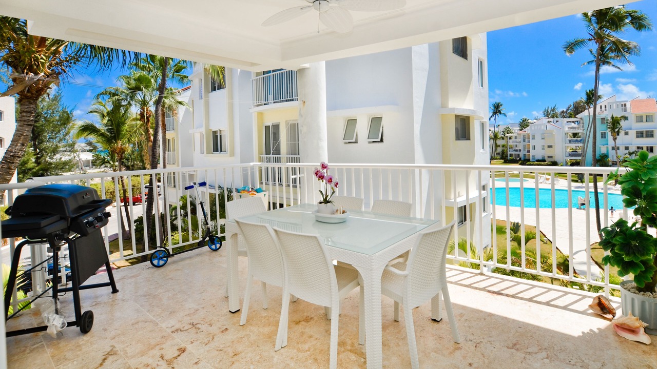 Photo of Outdoor in El Cortecito