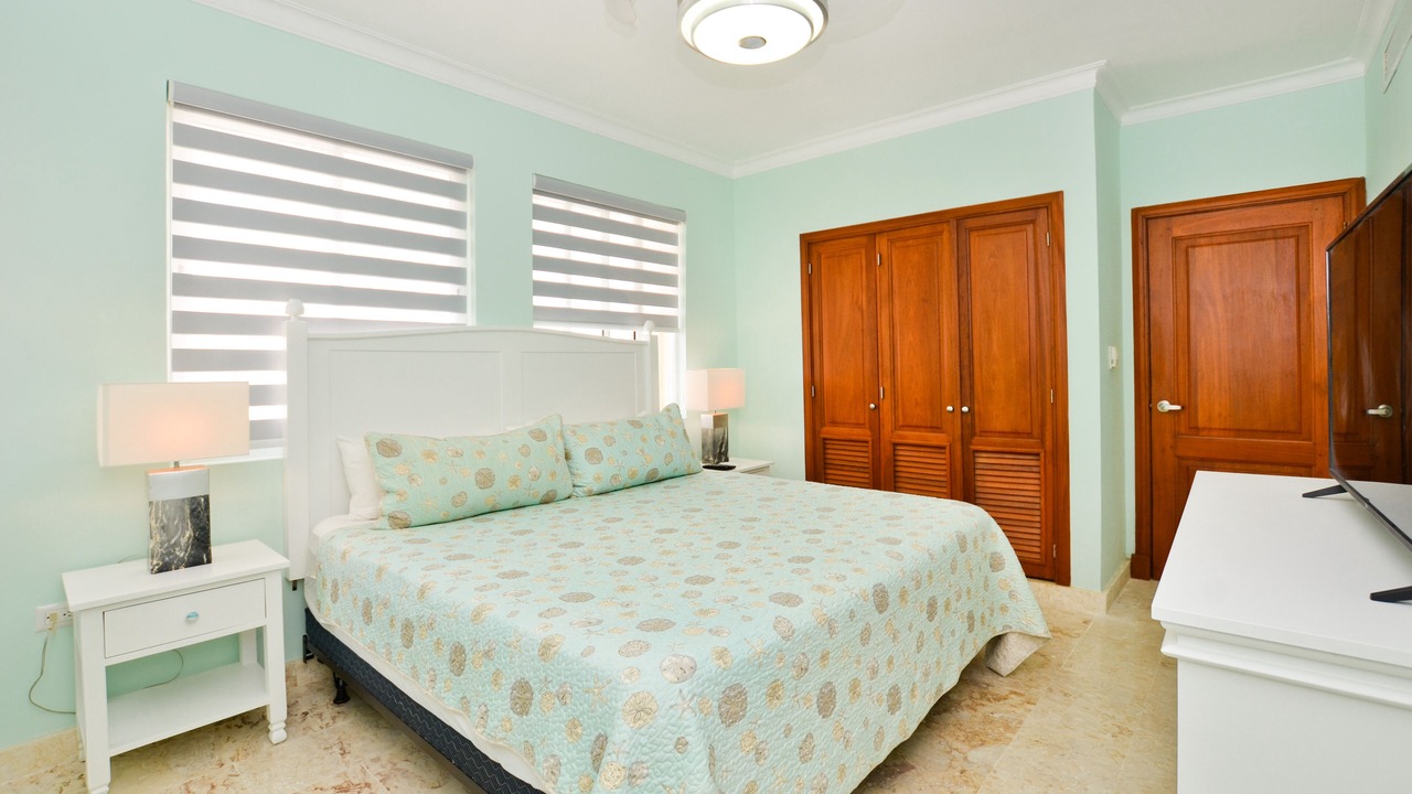 Photo of Bedroom in El Cortecito