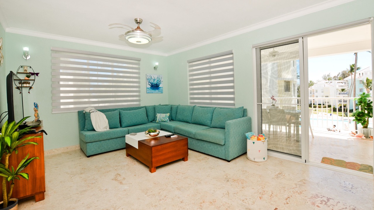 Photo of Livingroom in El Cortecito