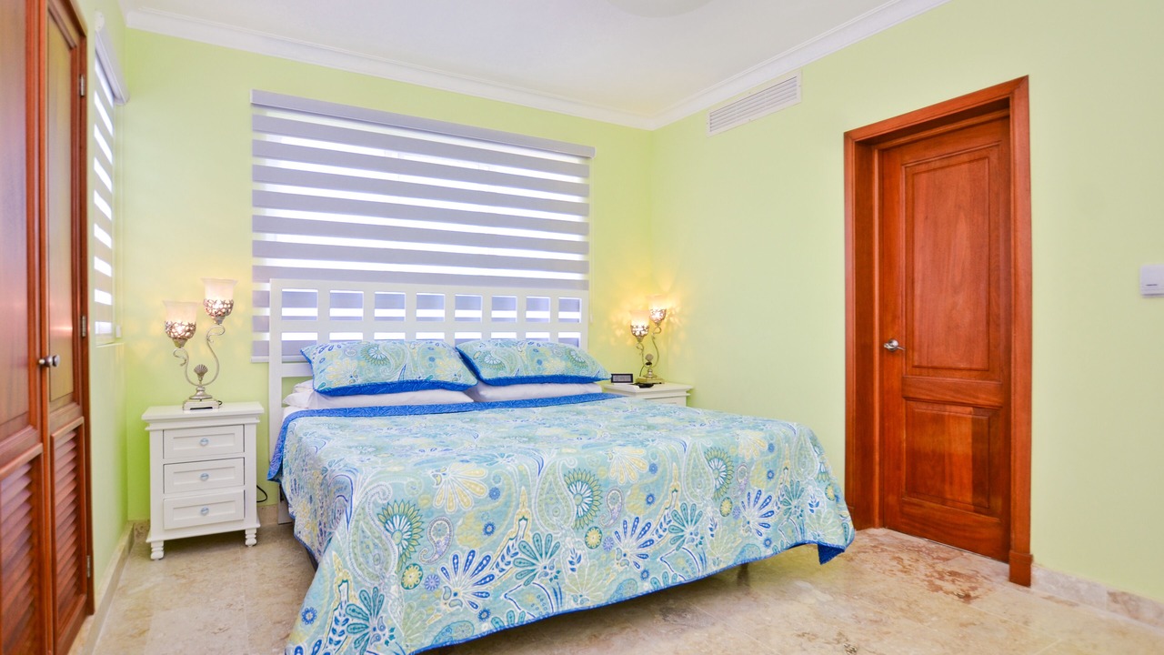 Photo of Bedroom in El Cortecito