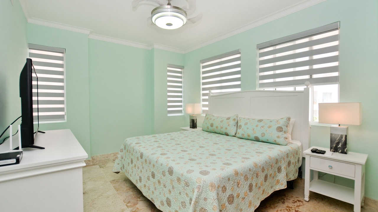 Photo of Bedroom in El Cortecito