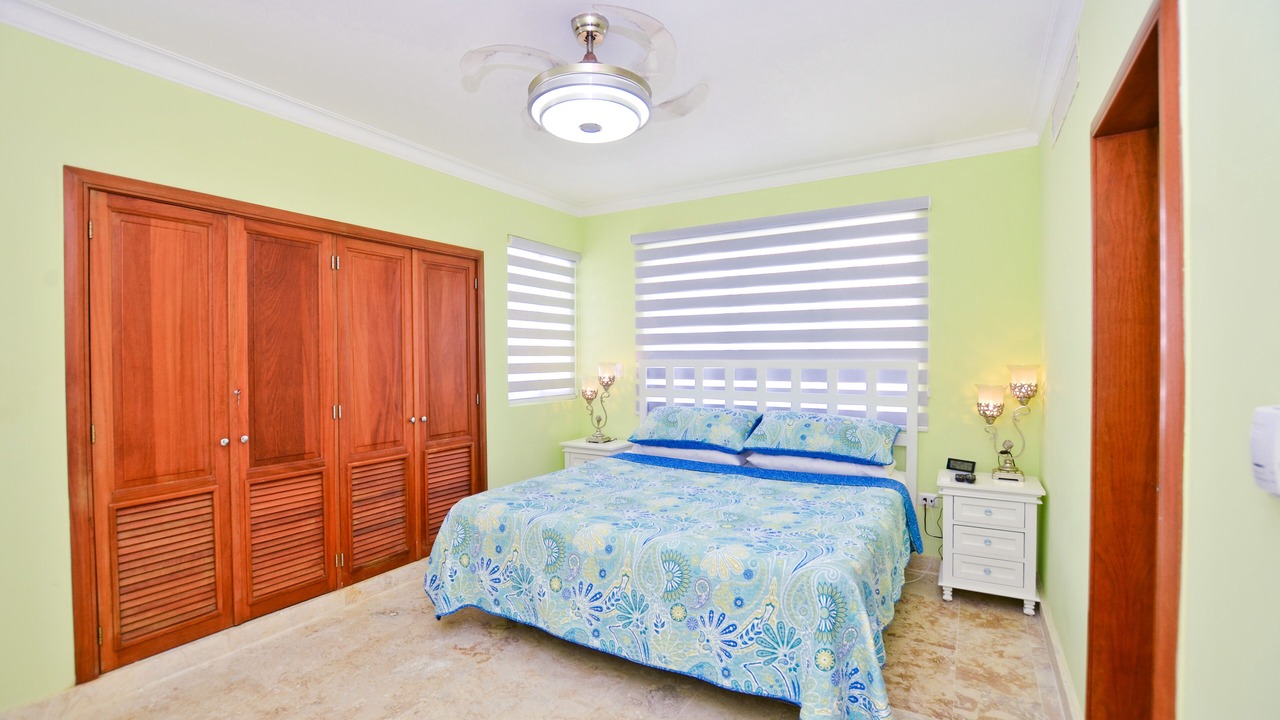 Photo of Bedroom in El Cortecito