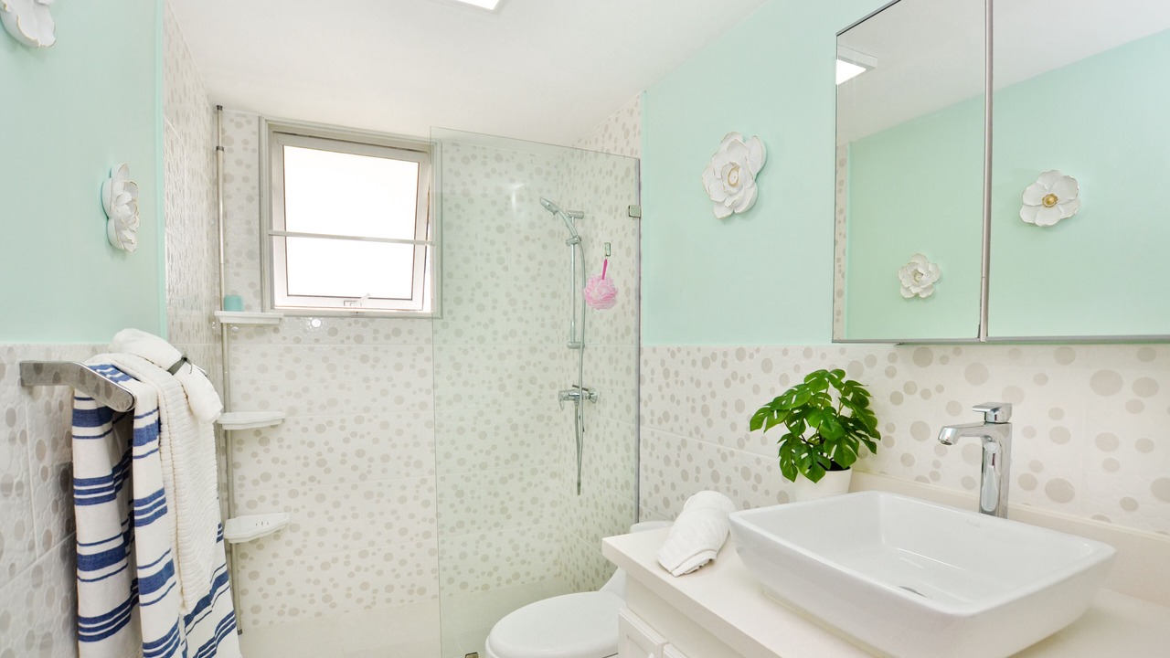 Photo of Bathroom in El Cortecito