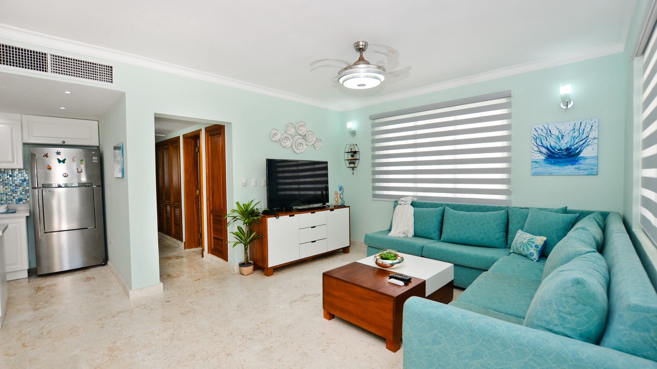 Photo of Livingroom in El Cortecito