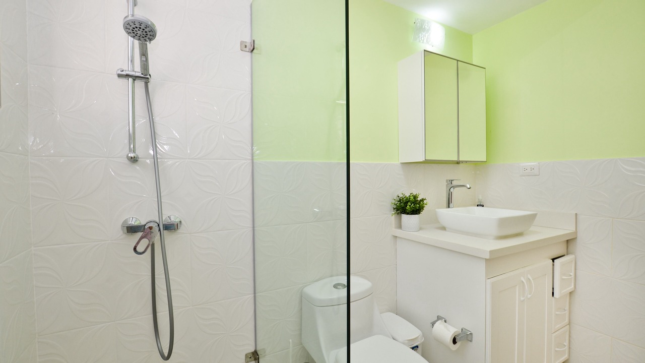 Photo of Bathroom in El Cortecito