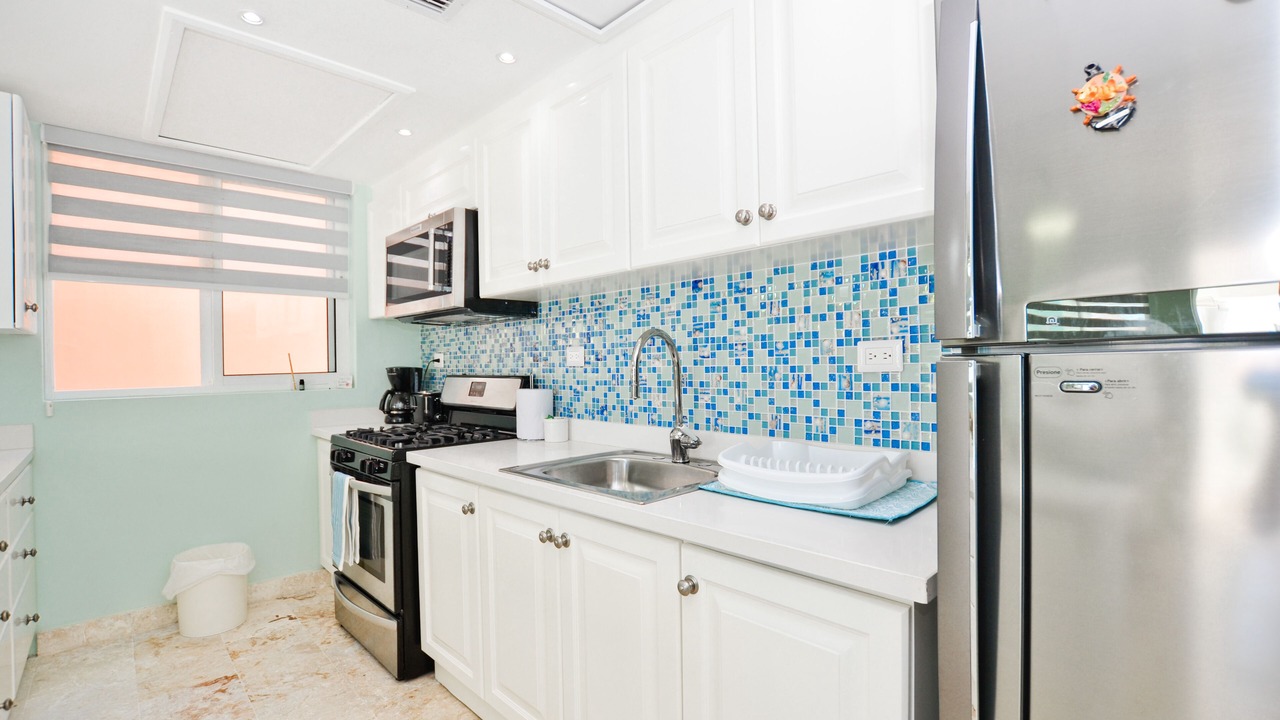 Photo of Kitchen in El Cortecito