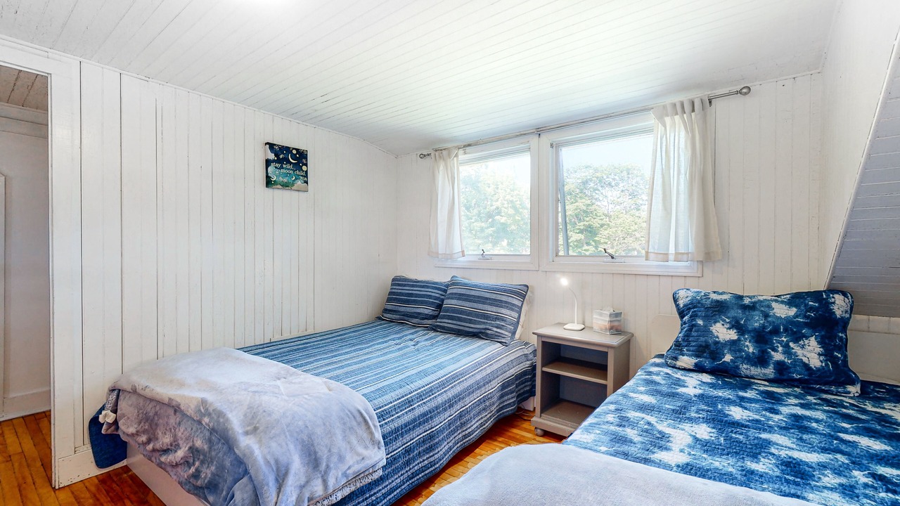 Photo of Bedroom in Manchester-by-the-Sea